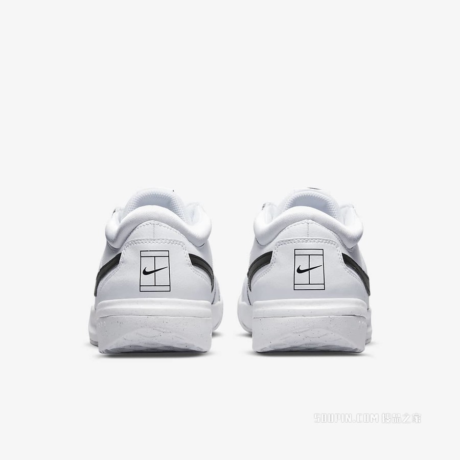 Nike Zoom Court Lite 3 男子网球鞋