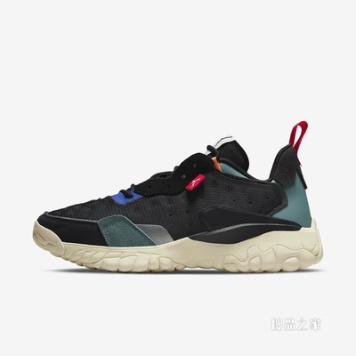 Jordan Delta 2 男子运动鞋