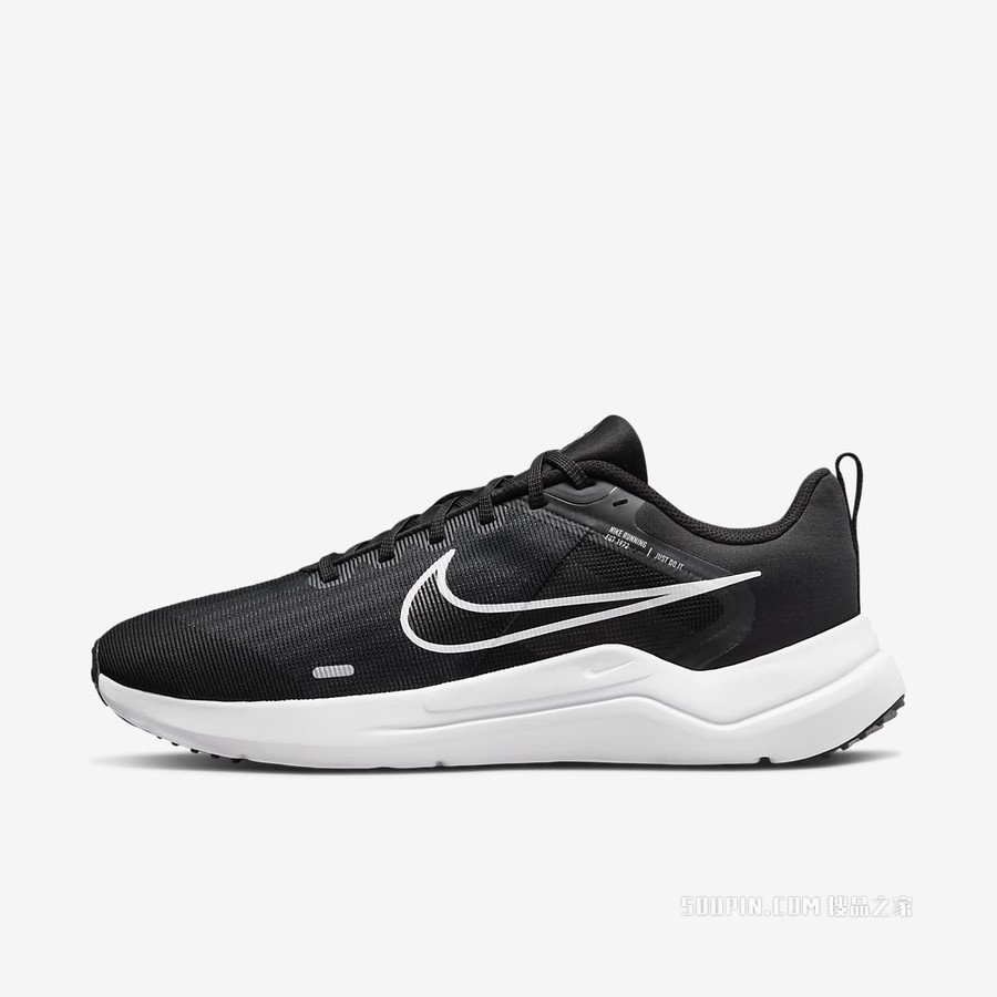 Nike Downshifter 12 男子跑步鞋