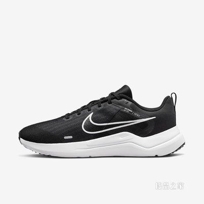 Nike Downshifter 12 男子跑步鞋