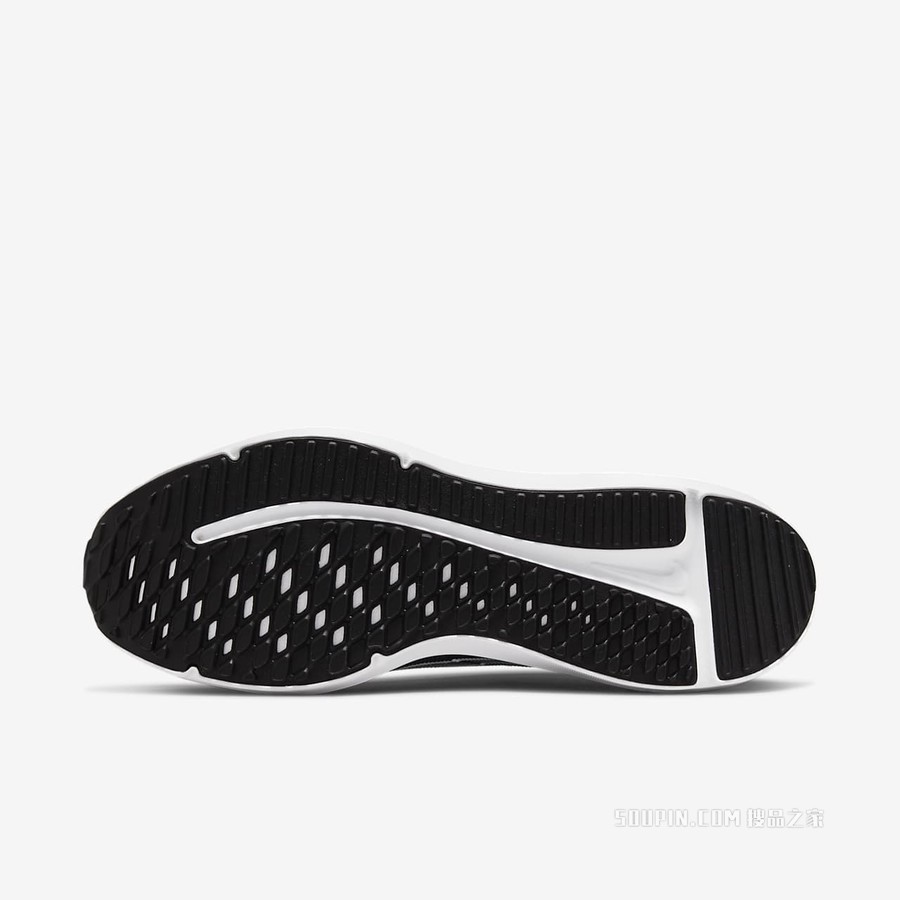 Nike Downshifter 12 男子跑步鞋
