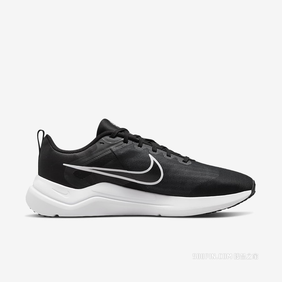 Nike Downshifter 12 男子跑步鞋