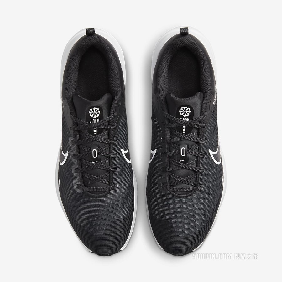 Nike Downshifter 12 男子跑步鞋