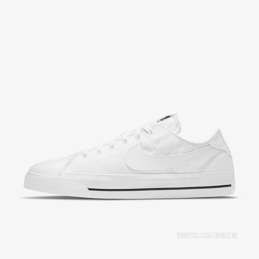 Nike Court Legacy CNVS 男子运动鞋