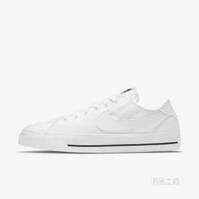 Nike Court Legacy CNVS 男子运动鞋