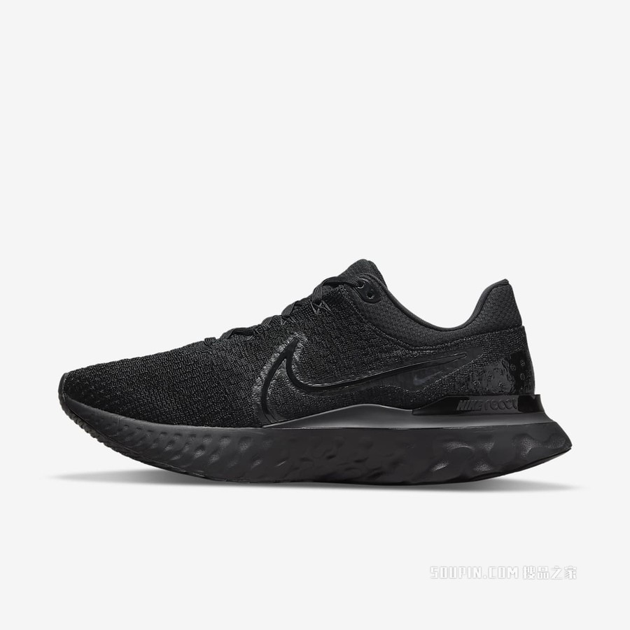 Nike React Infinity Run FK 3 男子跑步鞋