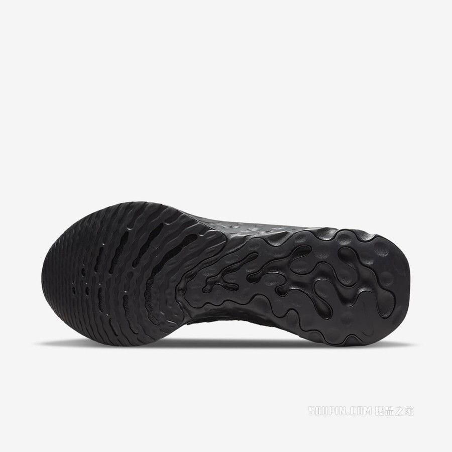 Nike React Infinity Run FK 3 男子跑步鞋