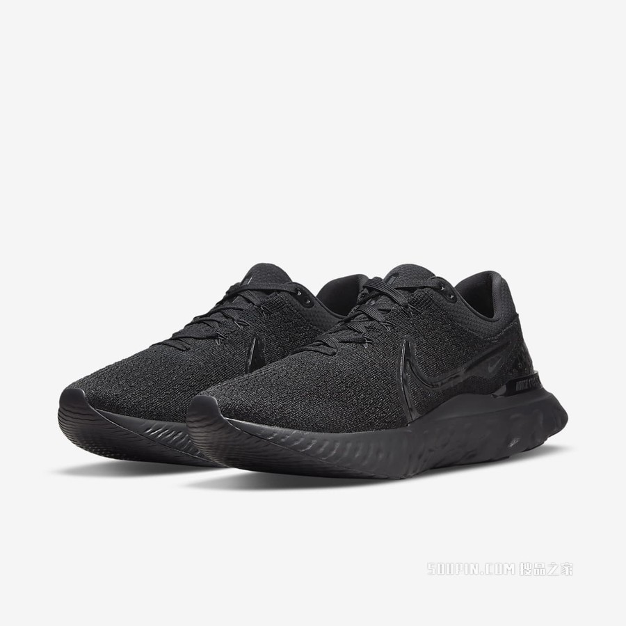 Nike React Infinity Run FK 3 男子跑步鞋