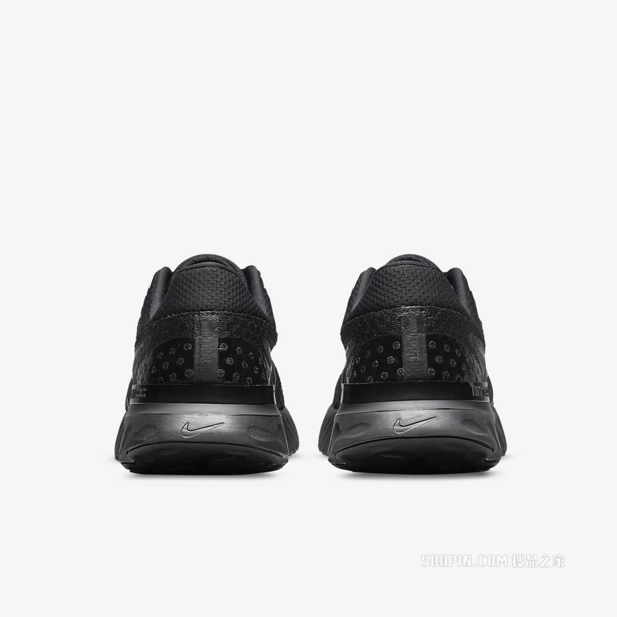 Nike React Infinity Run FK 3 男子跑步鞋
