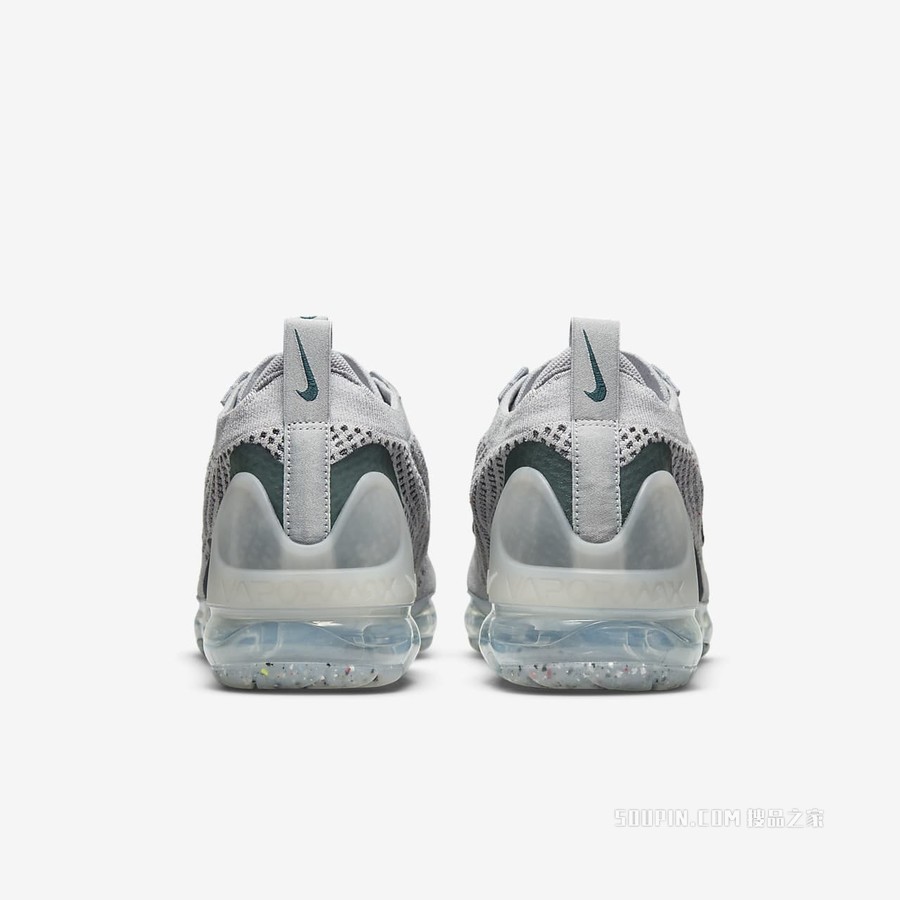 Nike Air VaporMax 2021 FK SE 男子运动鞋