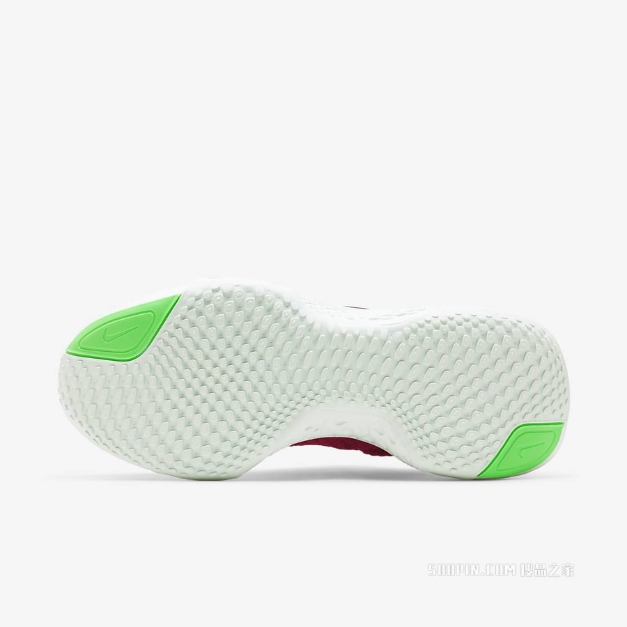 Nike ZoomX Invincible Run FK 2 男子弹力泡绵缓震跑步鞋