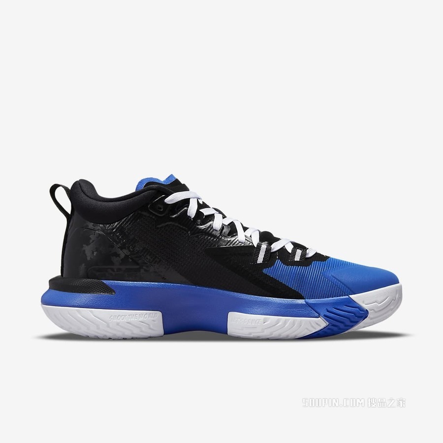 Jordan Zion 1 PF 男子篮球鞋