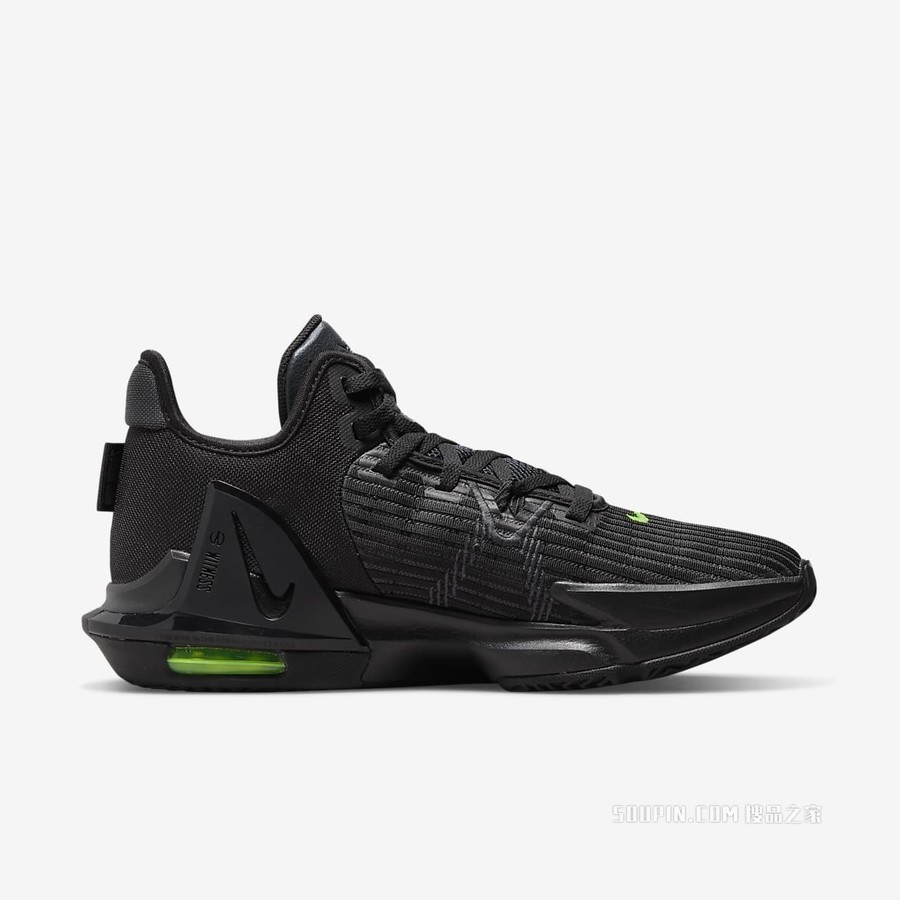 LeBron Witness VI EP 男子篮球鞋