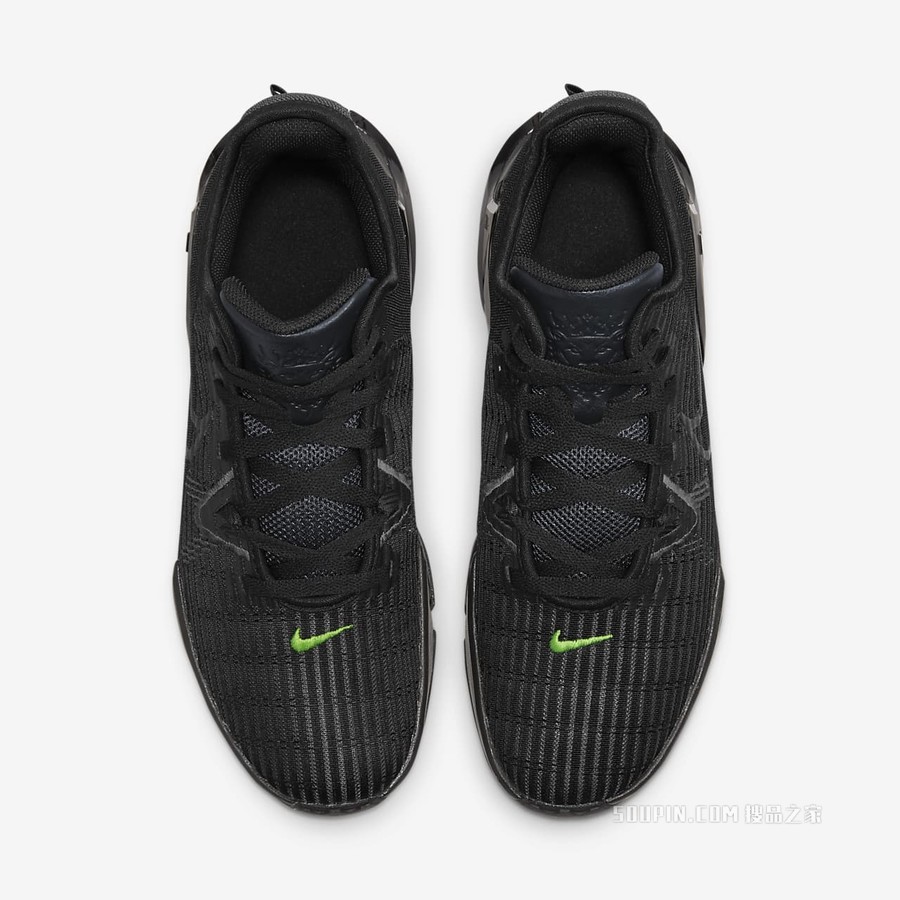 LeBron Witness VI EP 男子篮球鞋