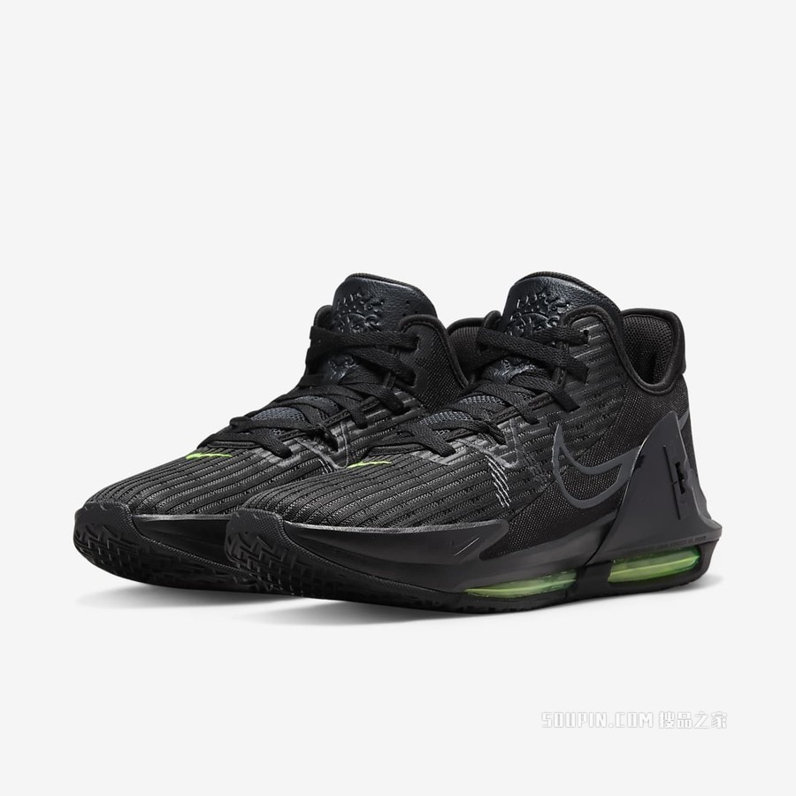 LeBron Witness VI EP 男子篮球鞋