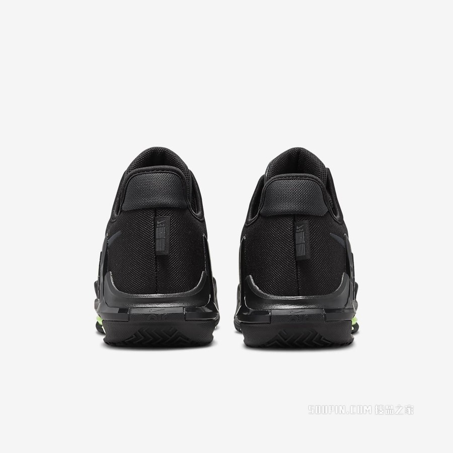 LeBron Witness VI EP 男子篮球鞋