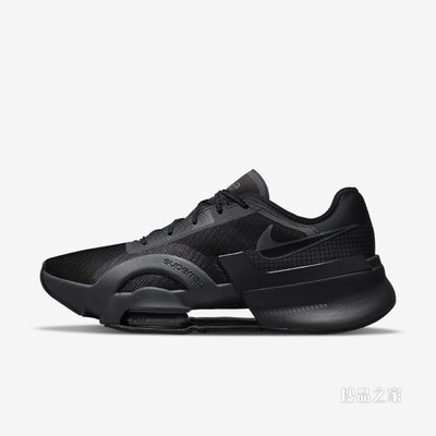 Nike Air Zoom SuperRep 3 男子训练鞋