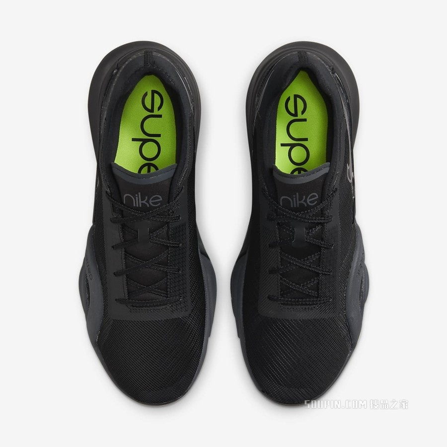 Nike Air Zoom SuperRep 3 男子训练鞋