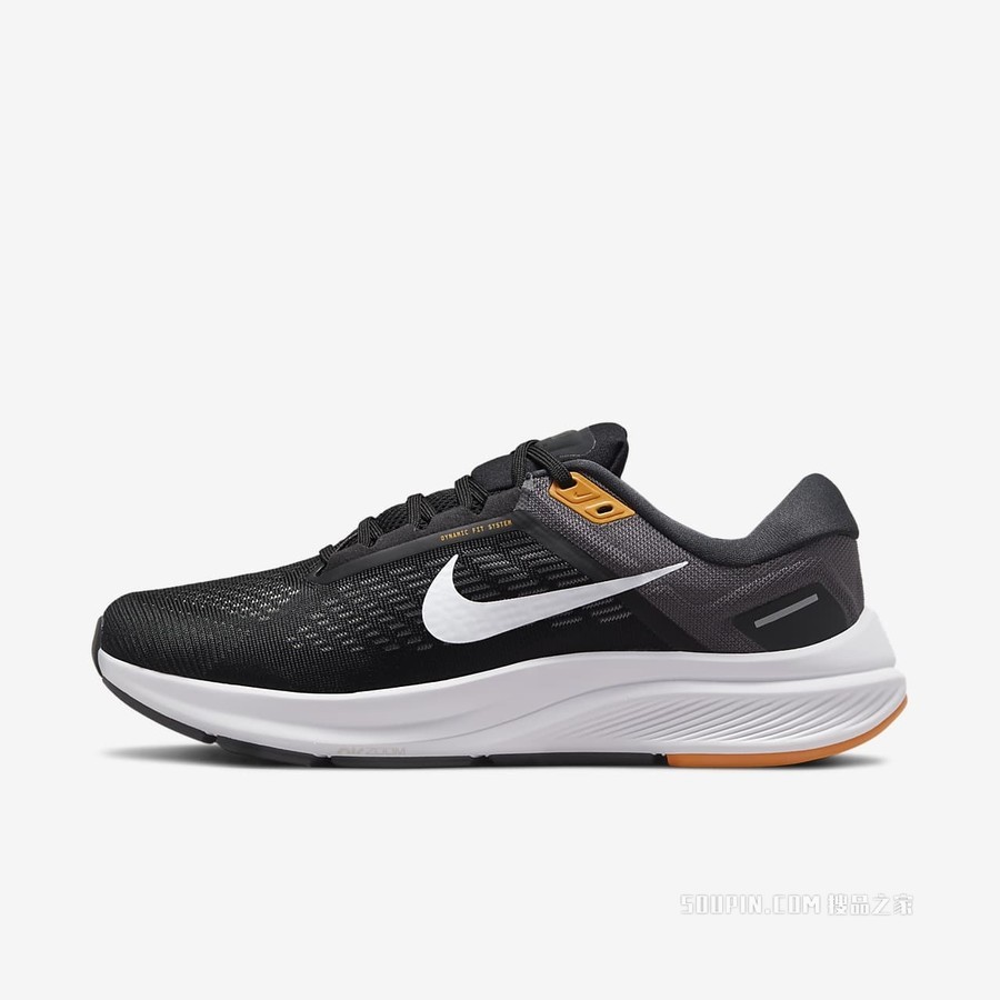 Nike Air Zoom Structure 24 男子跑步鞋