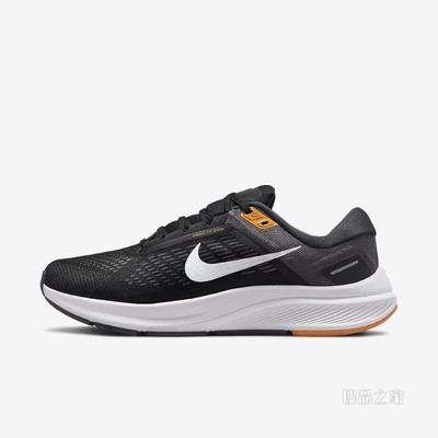 Nike Air Zoom Structure 24 男子跑步鞋