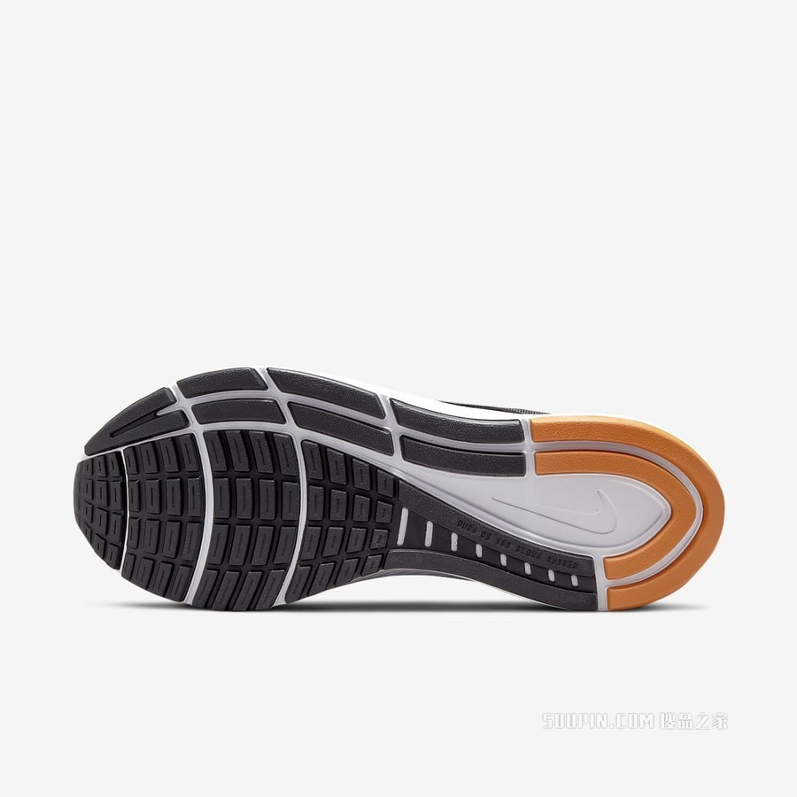 Nike Air Zoom Structure 24 男子跑步鞋
