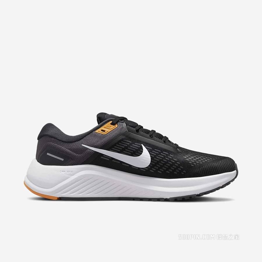 Nike Air Zoom Structure 24 男子跑步鞋