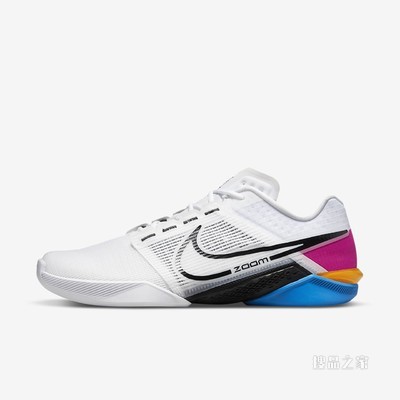 Nike Zoom Metcon Turbo 2 男子训练鞋