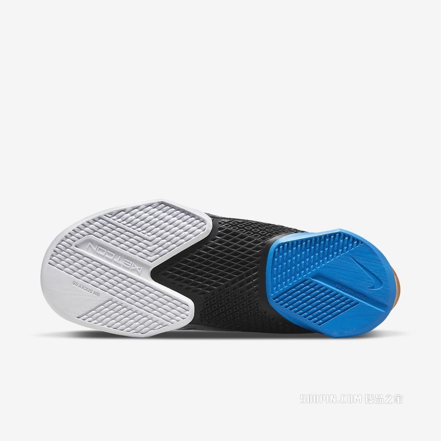 Nike Zoom Metcon Turbo 2 男子训练鞋