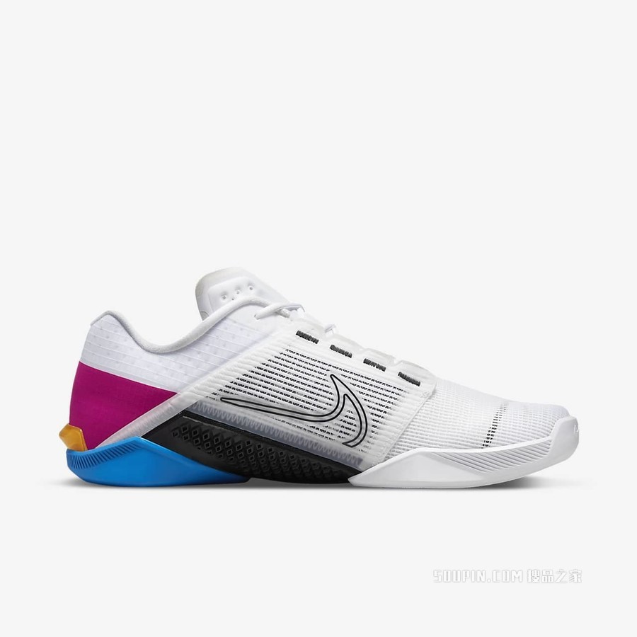 Nike Zoom Metcon Turbo 2 男子训练鞋