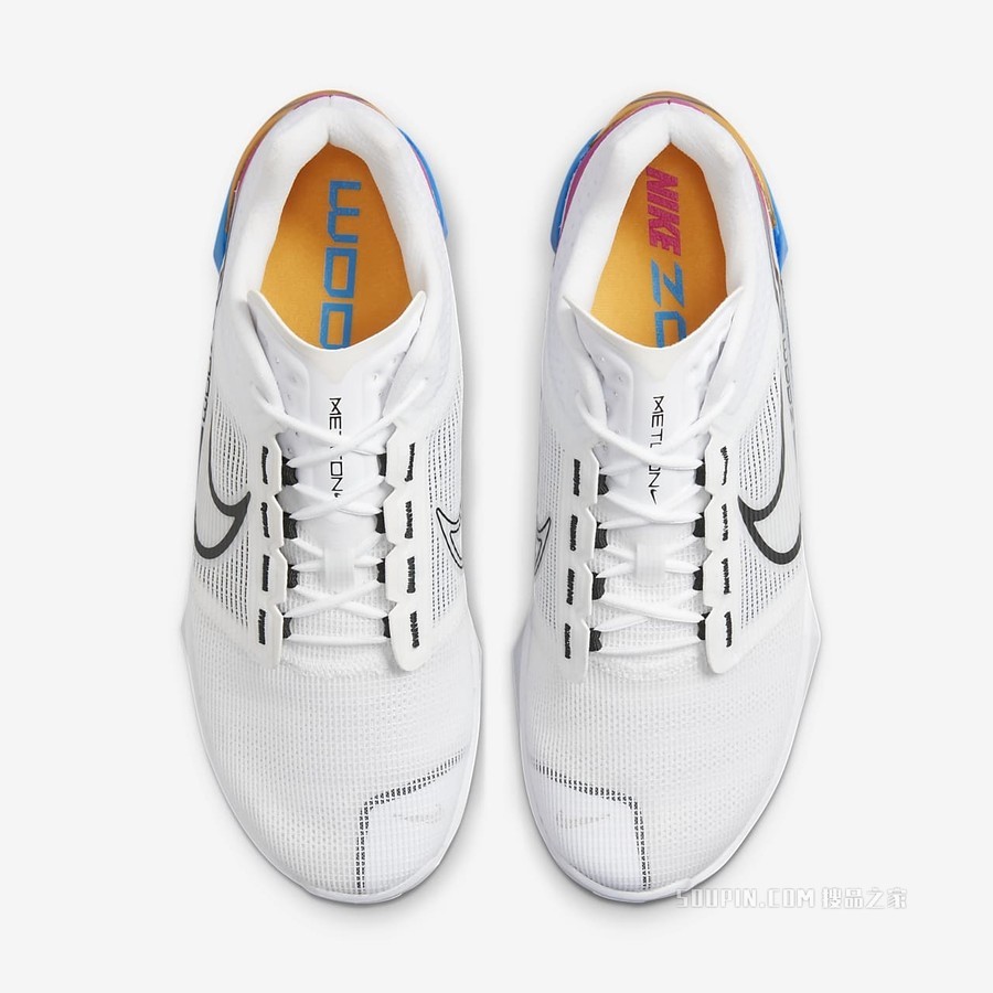 Nike Zoom Metcon Turbo 2 男子训练鞋