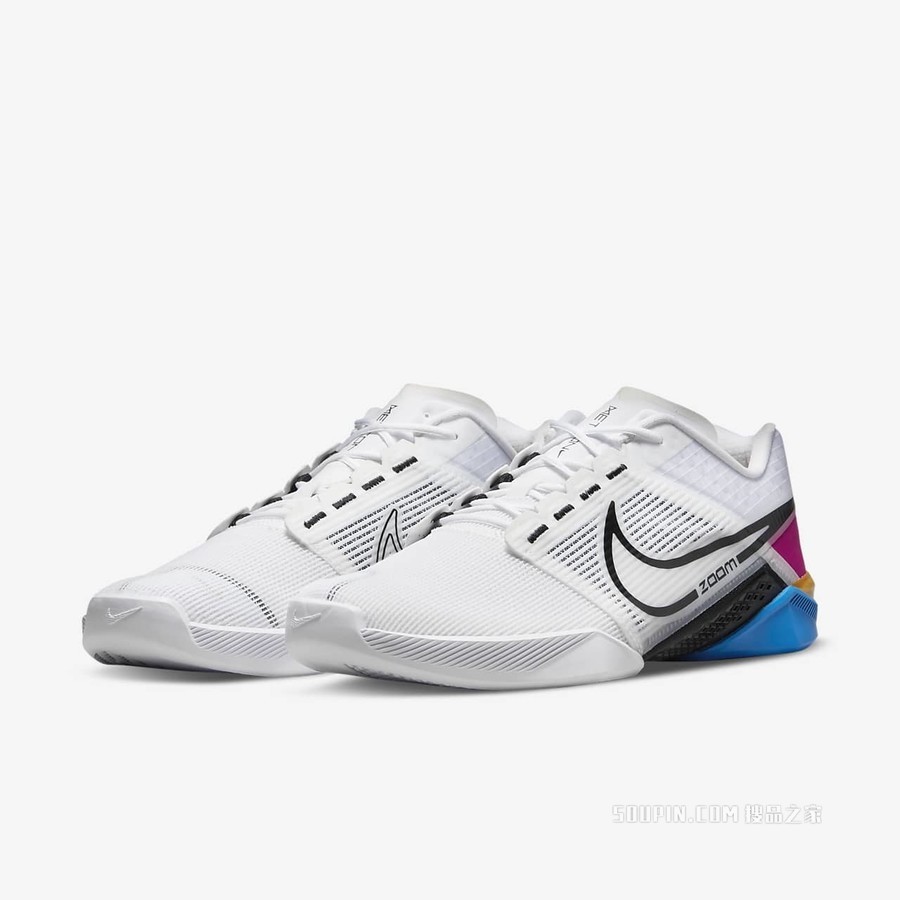 Nike Zoom Metcon Turbo 2 男子训练鞋