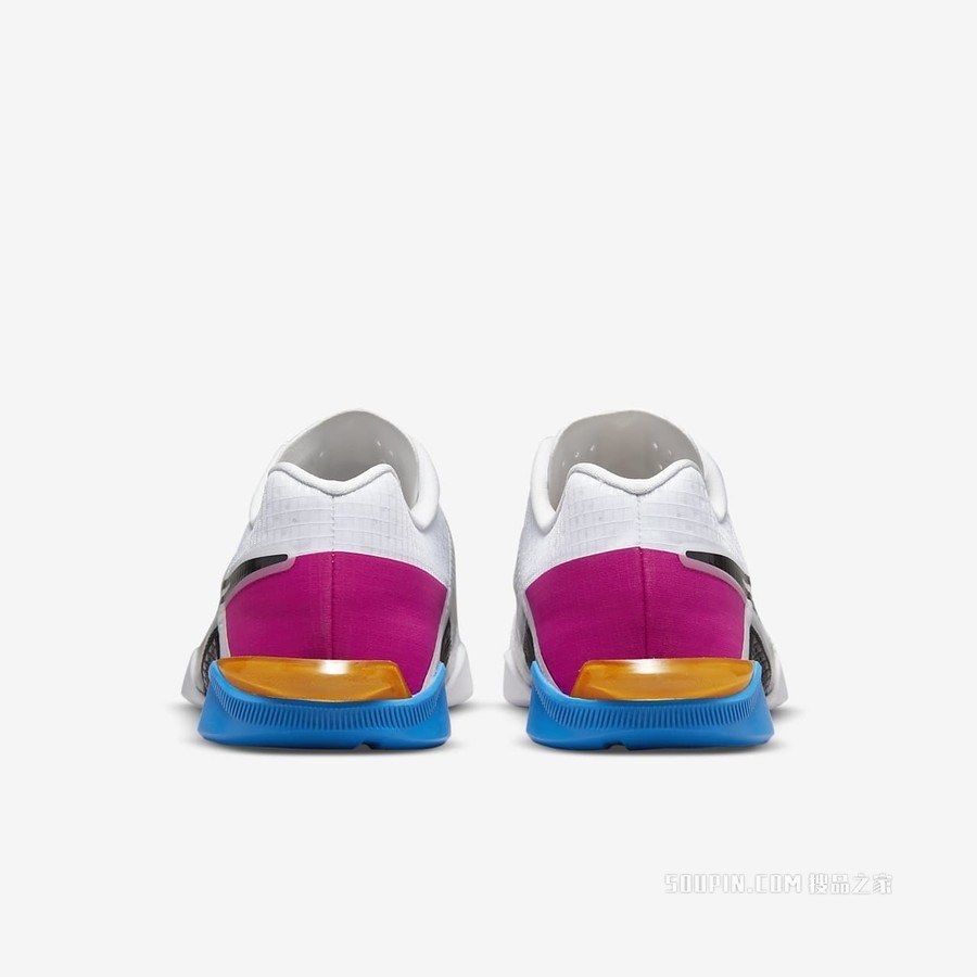 Nike Zoom Metcon Turbo 2 男子训练鞋