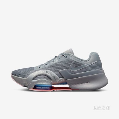 Nike Air Zoom SuperRep 3 男子训练鞋