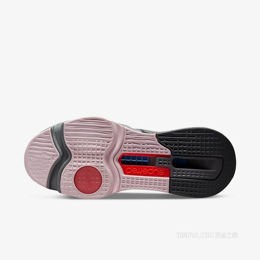 Nike Air Zoom SuperRep 3 男子训练鞋