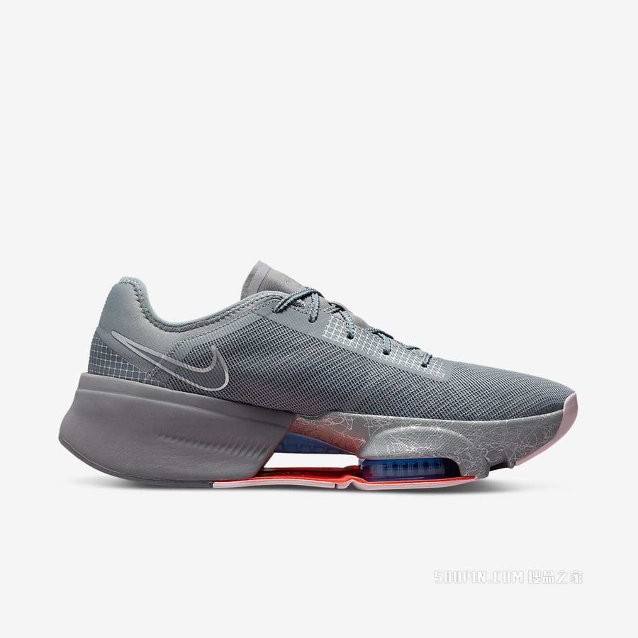 Nike Air Zoom SuperRep 3 男子训练鞋