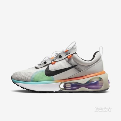 Nike Air Max 2021 男子运动鞋