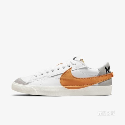 Nike Blazer Low '77 Jumbo 男子运动鞋