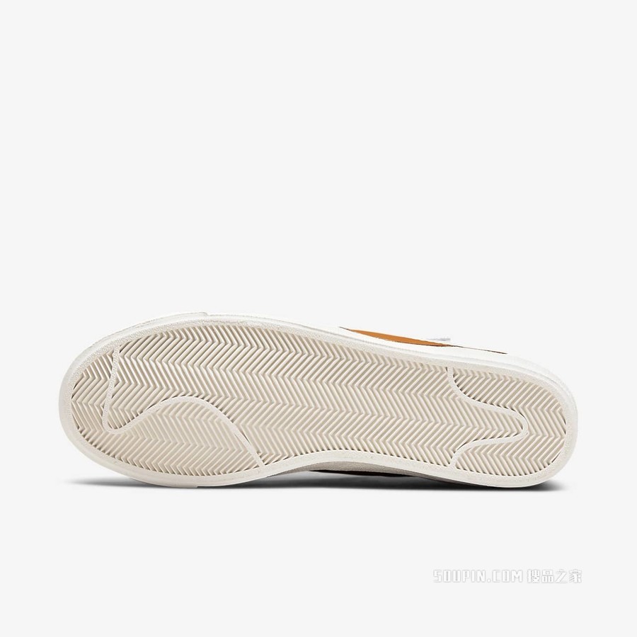 Nike Blazer Low '77 Jumbo 男子运动鞋