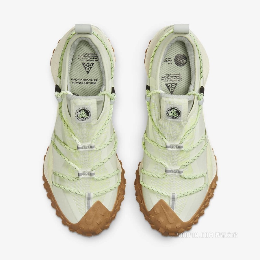 Nike ACG Mountain Fly Low GTX SE 男子运动鞋