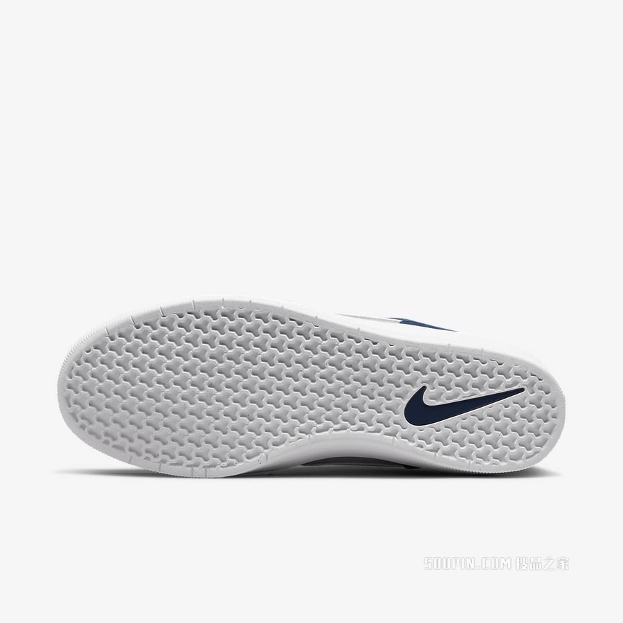 Nike SB Force 58 男/女滑板鞋