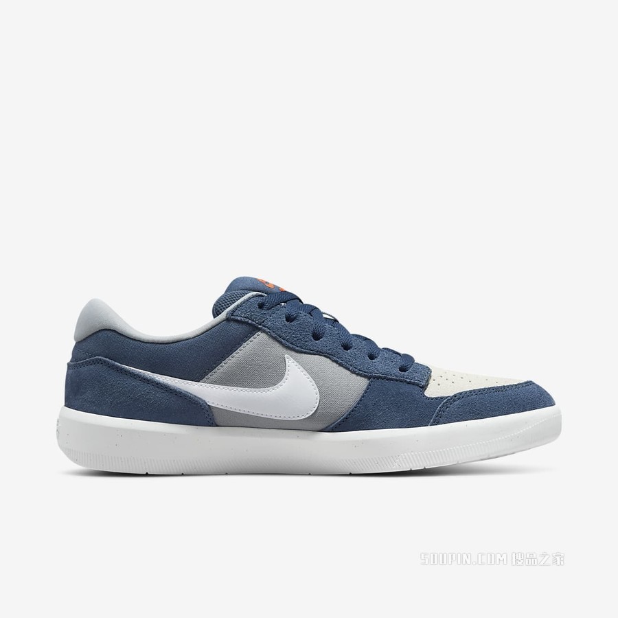 Nike SB Force 58 男/女滑板鞋