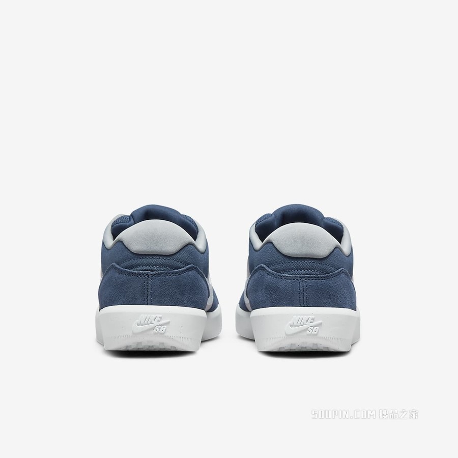 Nike SB Force 58 男/女滑板鞋