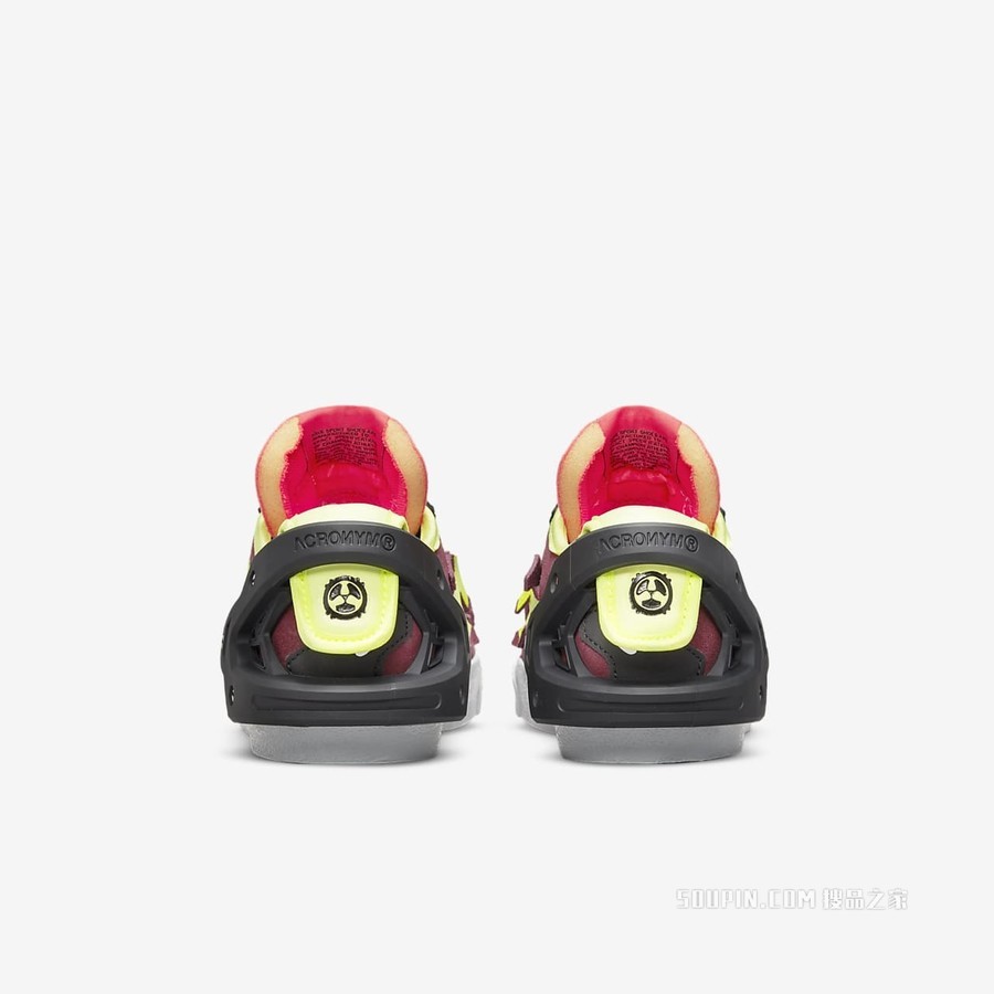 Nike Blazer Low/Acrnm 男子运动鞋
