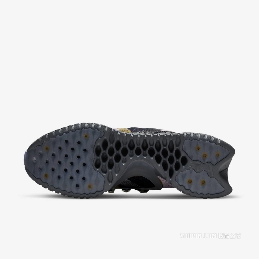 Nike Flow 2020 ISPA SE 男/女运动鞋