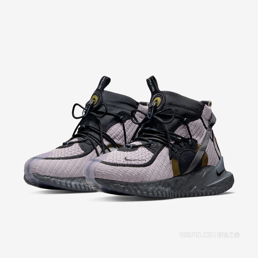 Nike Flow 2020 ISPA SE 男/女运动鞋