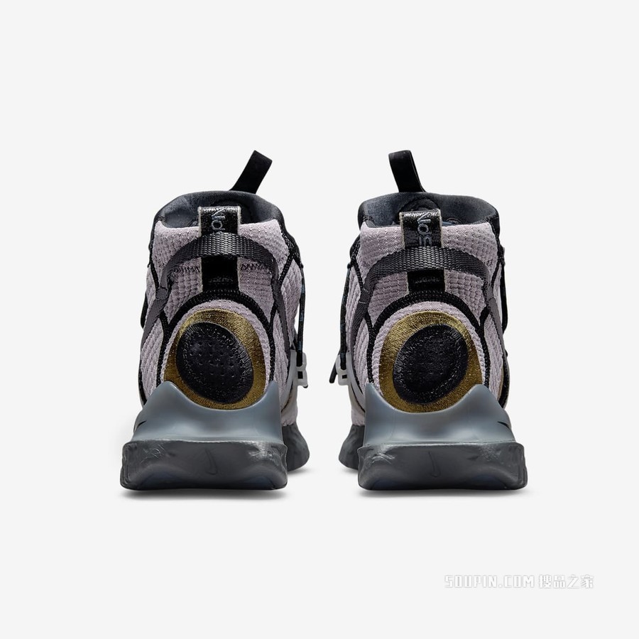 Nike Flow 2020 ISPA SE 男/女运动鞋