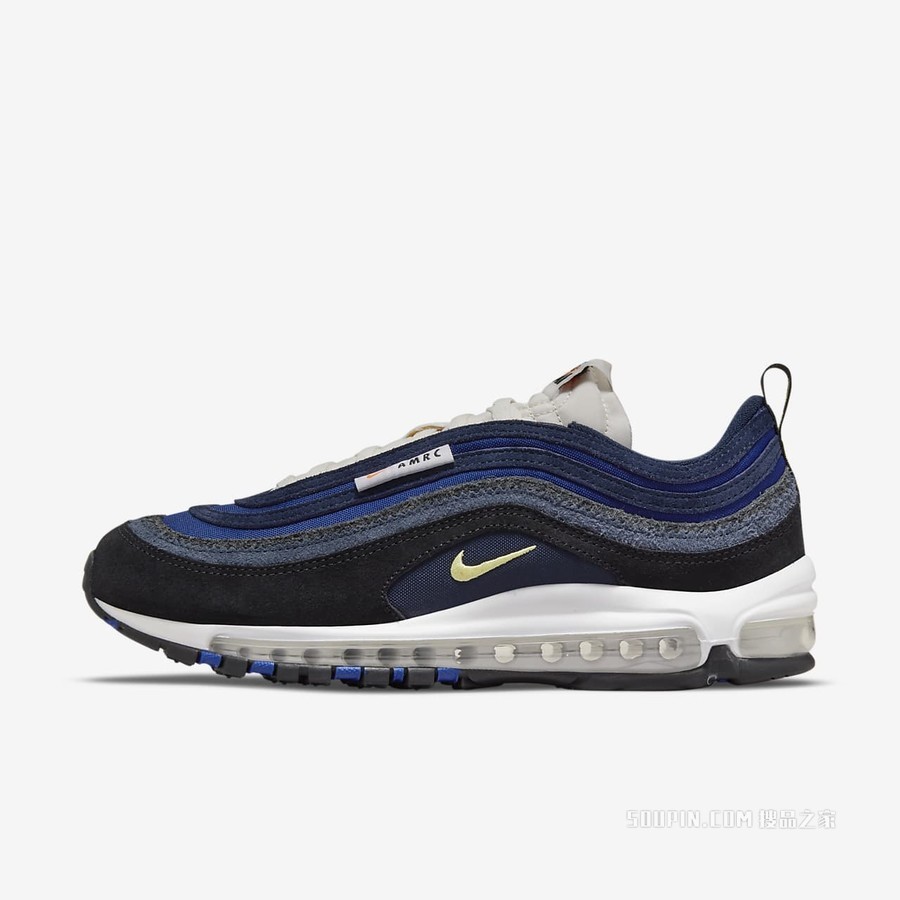 Nike Air Max 97 SE 男子运动鞋