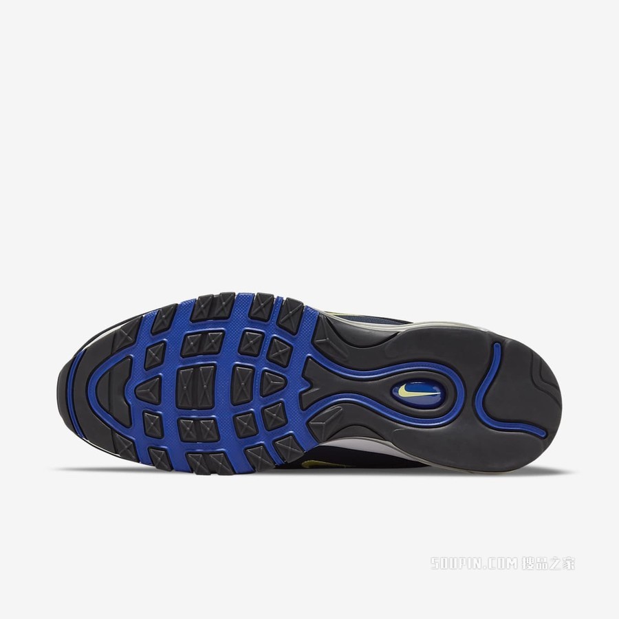 Nike Air Max 97 SE 男子运动鞋