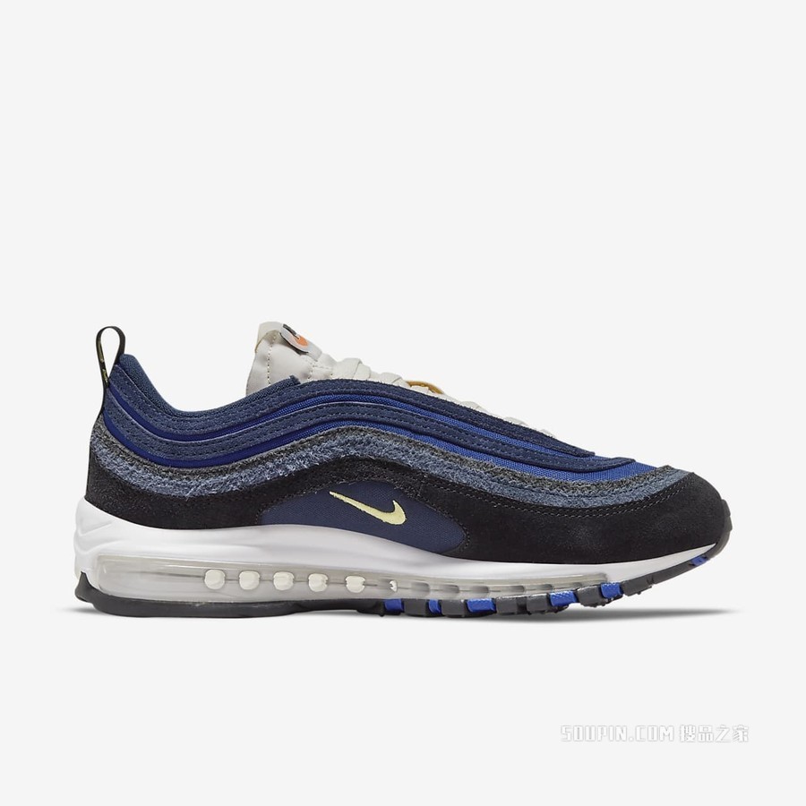 Nike Air Max 97 SE 男子运动鞋