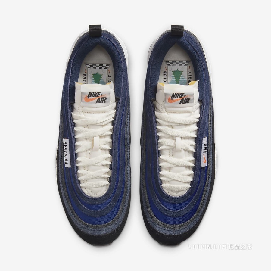 Nike Air Max 97 SE 男子运动鞋